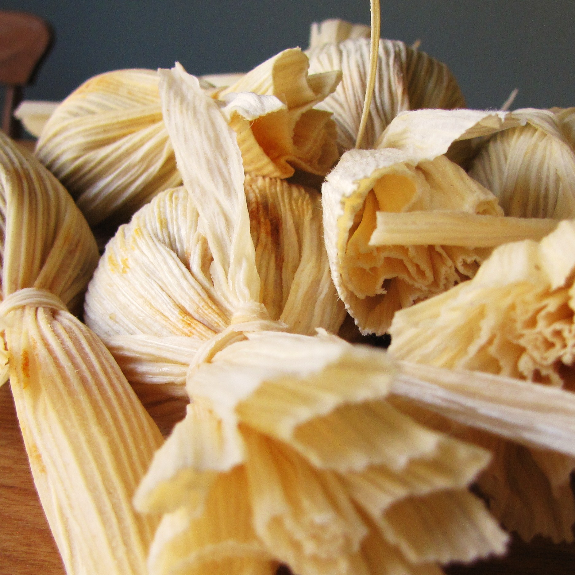 Tamales!