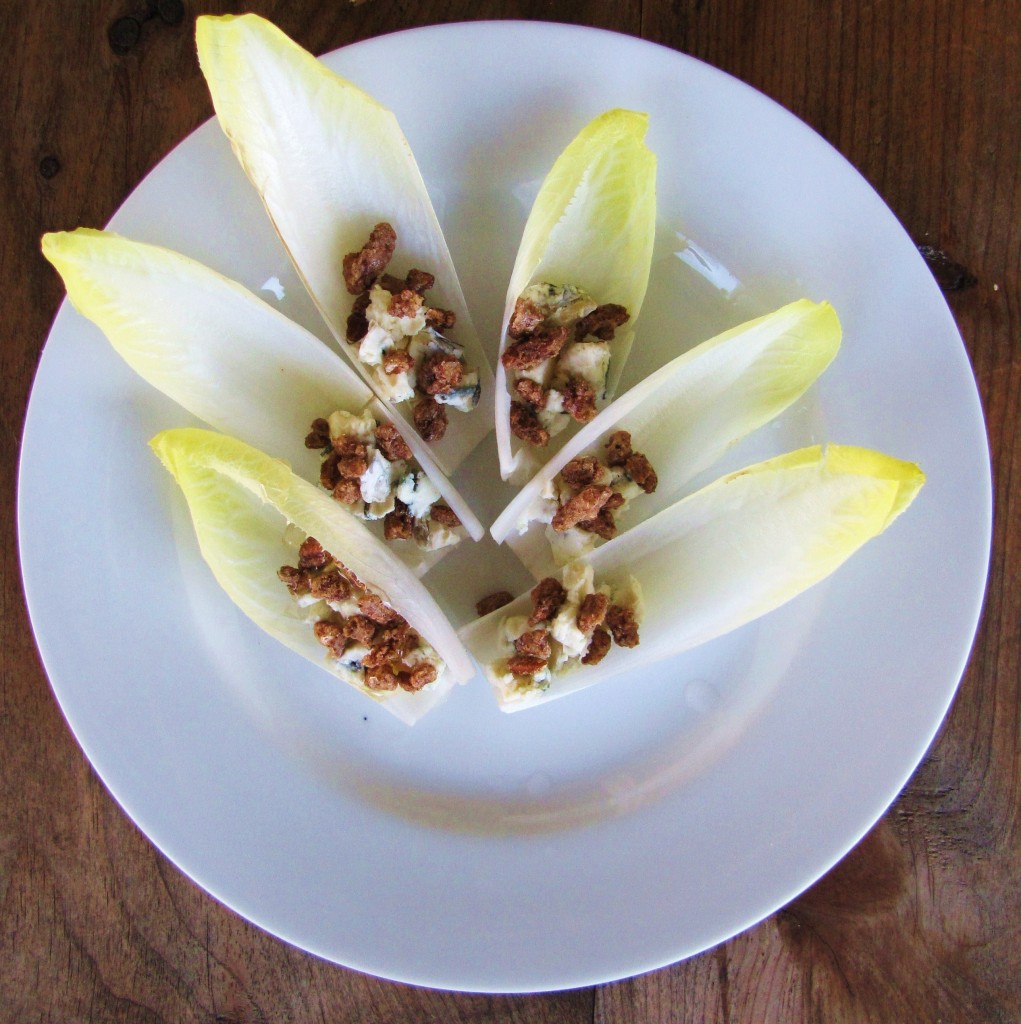 Elegant Endives 