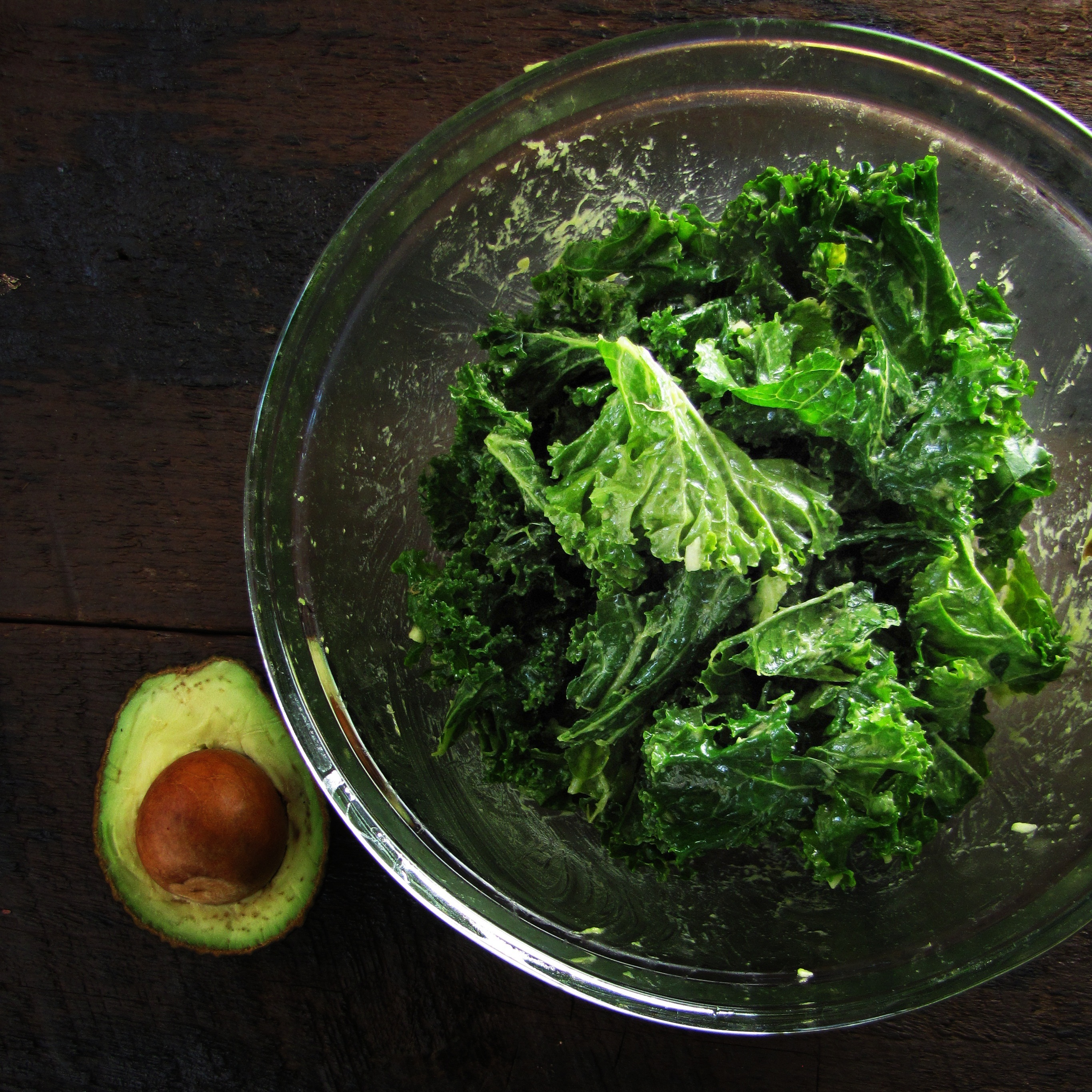 Cleanse Preview: Kale Lovin’