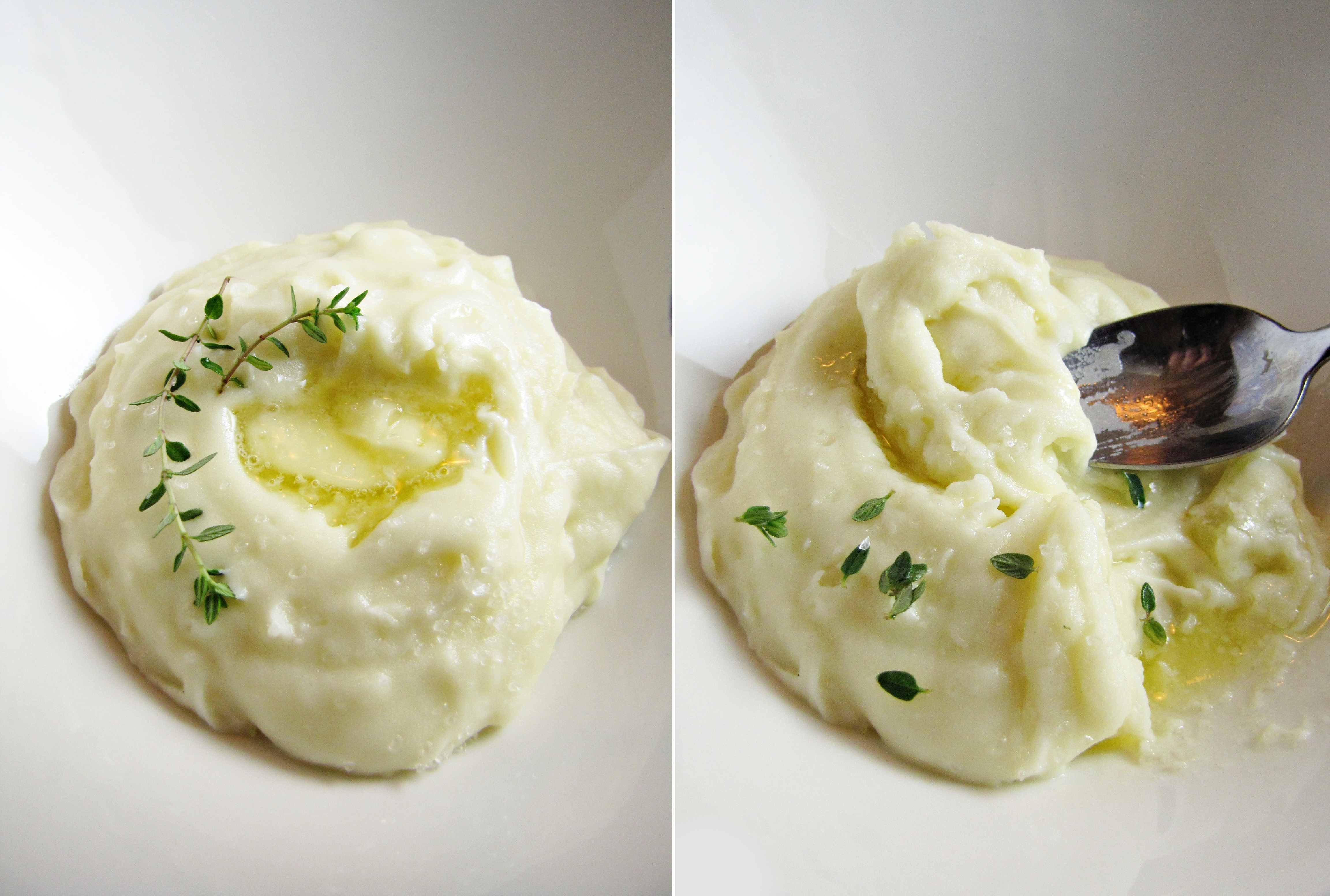 ermahgerd mashed potatoes