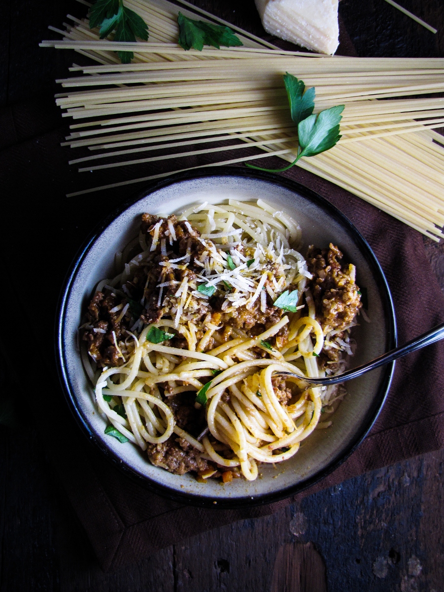 4 Essential Italian Pasta Making Cookbooks - La Cucina Italiana