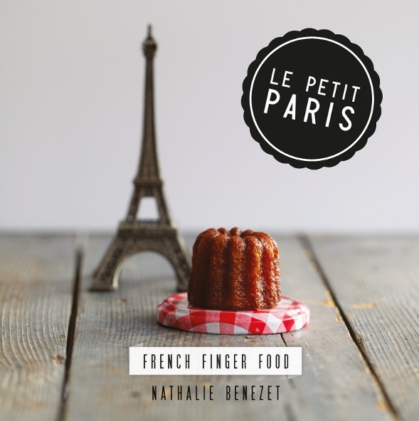 Le Petit Paris: French Finger Food