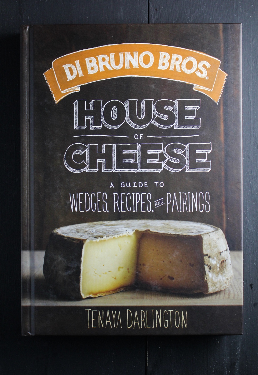 DiBruno Bros. House of Cheese - Review and Giveaway on Katie at the Kitchen Door #houseofcheese