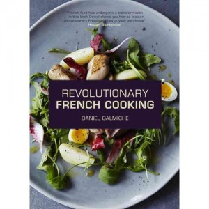 Book Club: Revolutionary French Cooking // Cinnamon and Honey-Baked