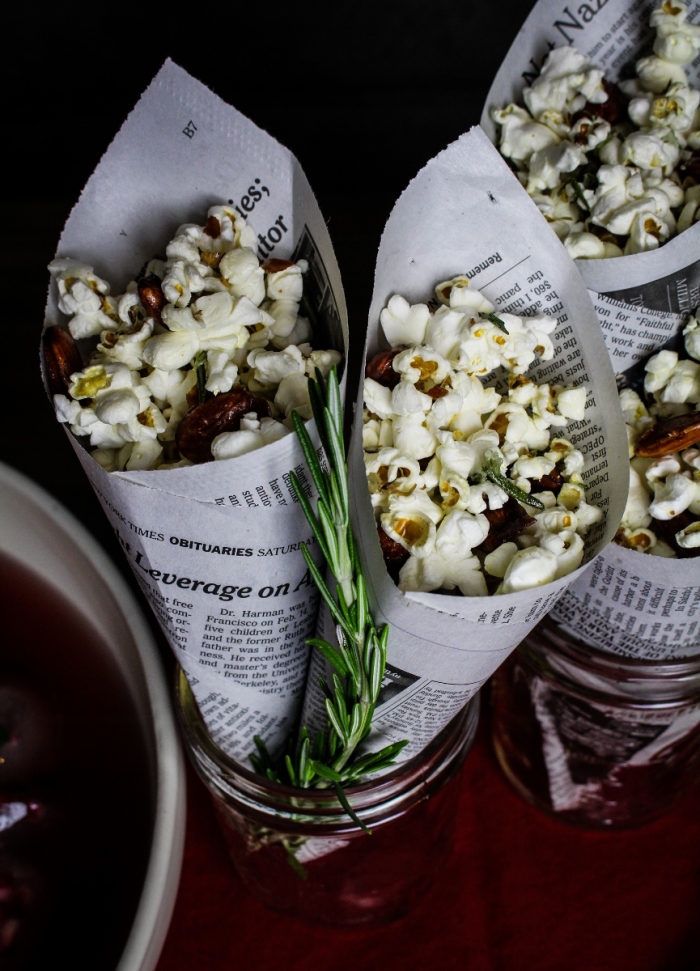 A Holiday Party on a Budget with Albertsons Katie at the Kitchen Door