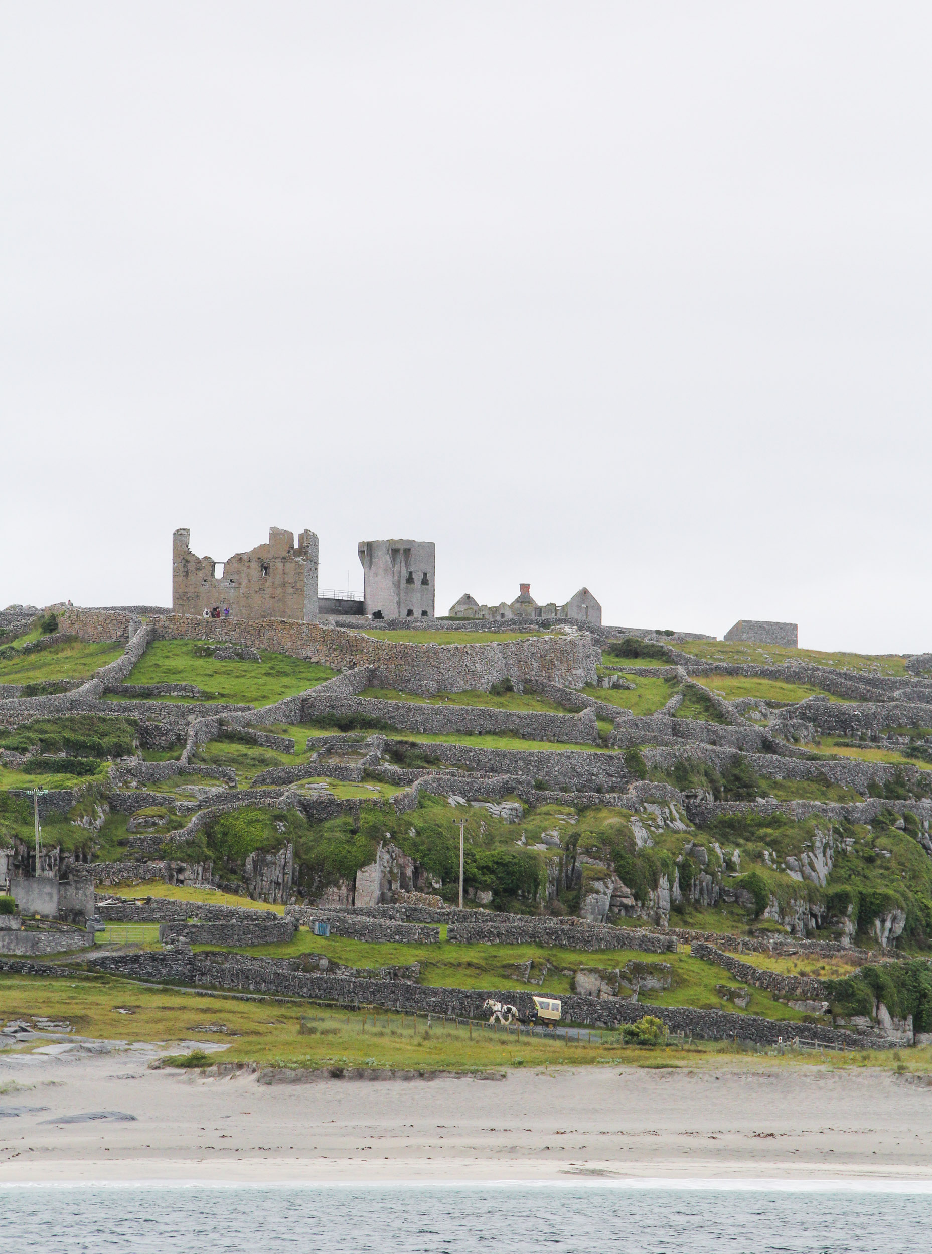 Ireland Travelogue - Inisheer, Aran Islands {Katie at the Kitchen Door}