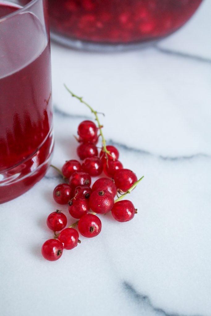 Red Currants {Katie at the Kitchen Door}