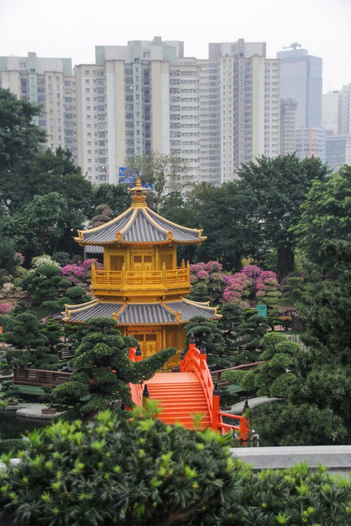 Nan Lian Garden Hong Kong {Katie at the Kitchen Door}