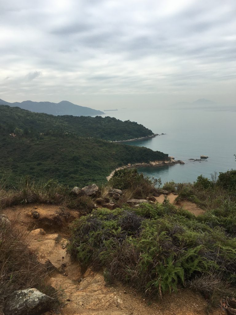 Lamma Island, Hong Kong {Katie at the Kitchen Door}