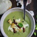 http://katieatthekitchendoor.com/2017/05/22/ingredient-of-the-week-fava-beans-fava-bean-soup-with-mascarpone-mint-and-pancetta/