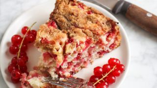 Coffee Cake Gugelhupf Recipe • Red Currant Bakery