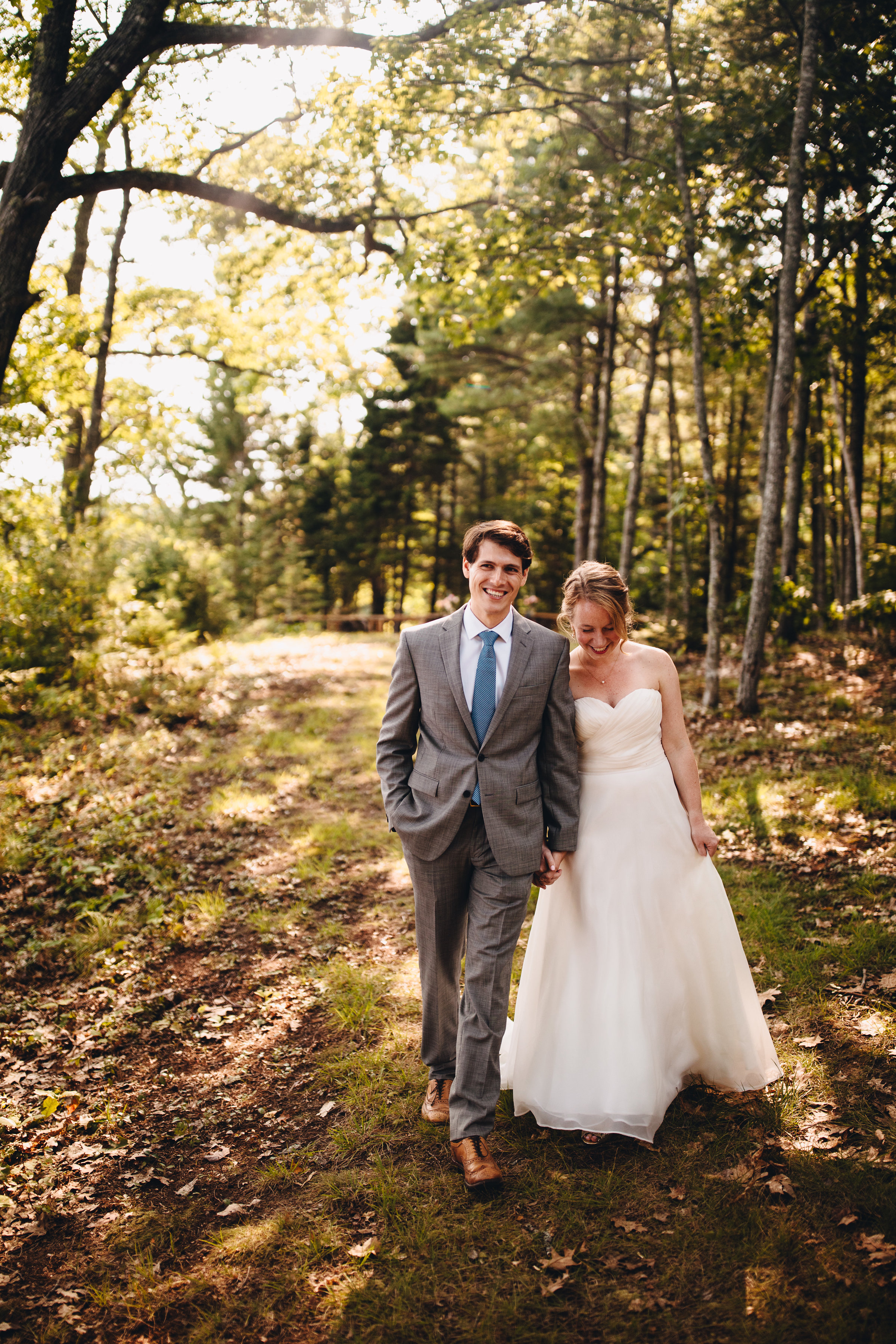 Our Wedding - Maine Barn Wedding {Katie at the Kitchen Door}