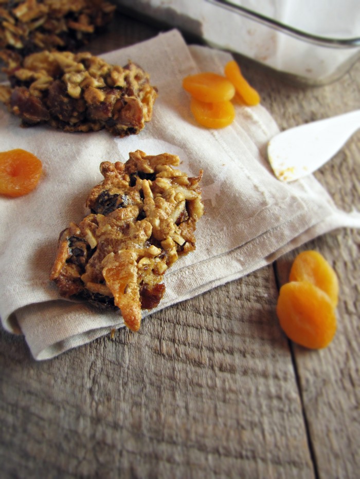 Greatist Collaboration Fruit and Nut Bars Katie at the Kitchen Door